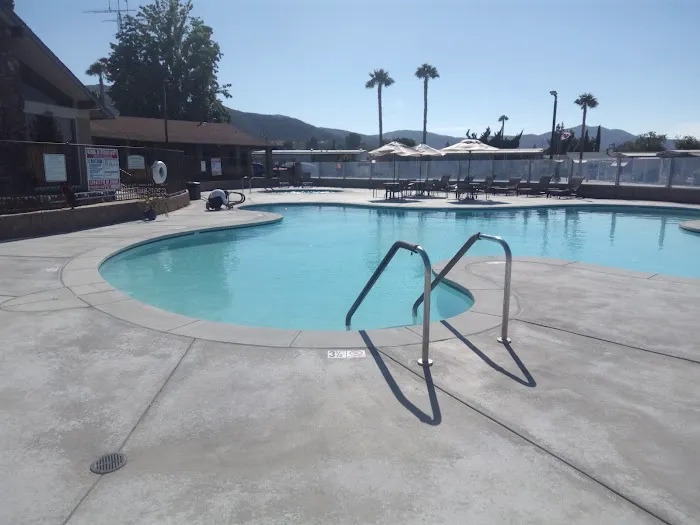 Lower Pool Picture 5