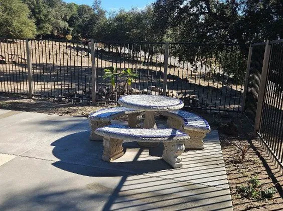 OAKKNOLL RV & CAMPGROUND Picture 1