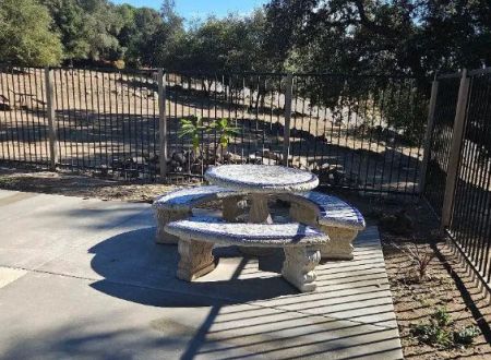 OAKKNOLL RV & CAMPGROUND