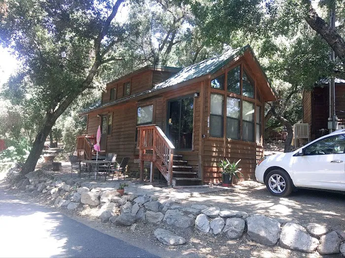 OAKKNOLL RV & CAMPGROUND Picture 5