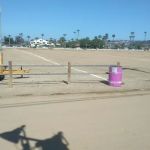 Del Mar Fairgrounds Surf & Turf RV Park