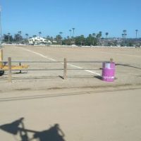 Del Mar Fairgrounds Surf & Turf RV Park ico