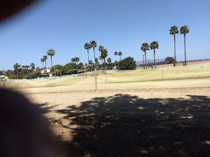 Del Mar Fairgrounds Surf & Turf RV Park Picture 9