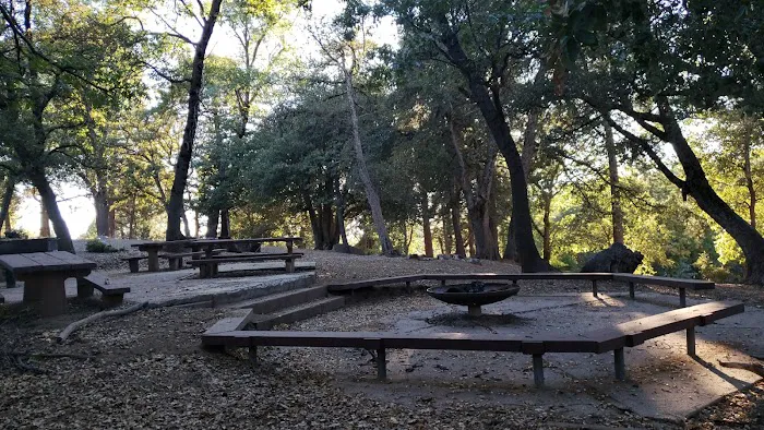 Crestline Group Campground Picture 7