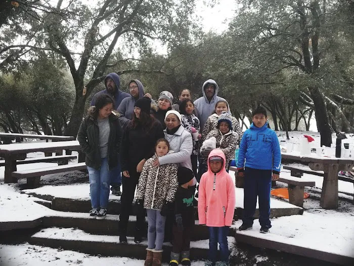Crestline Group Campground Picture 8