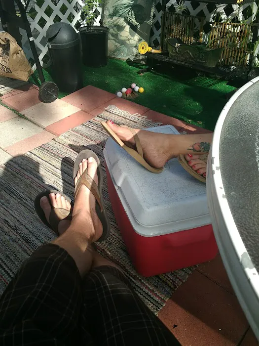 Eastern Trailer Park Picture 2