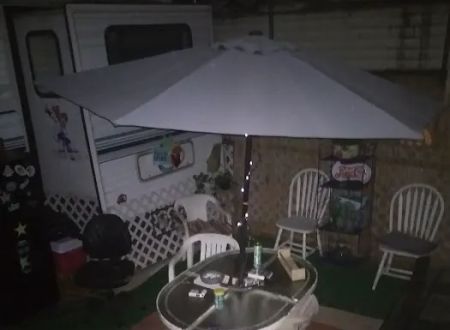 Eastern Trailer Park