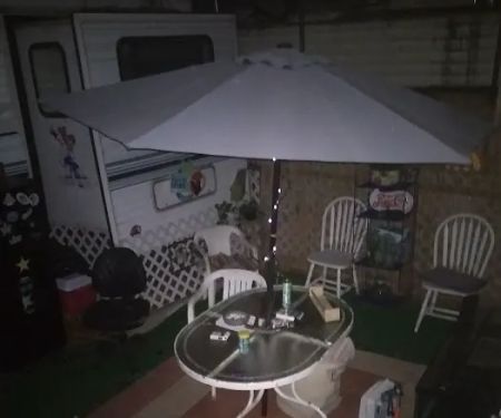 Eastern Trailer Park