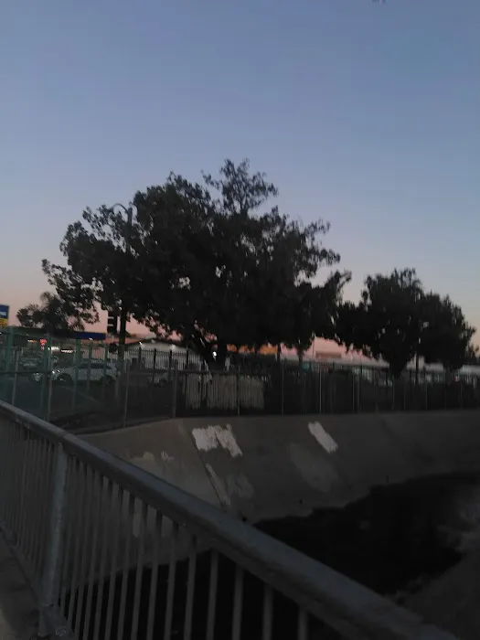 Eastern Trailer Park Picture 7