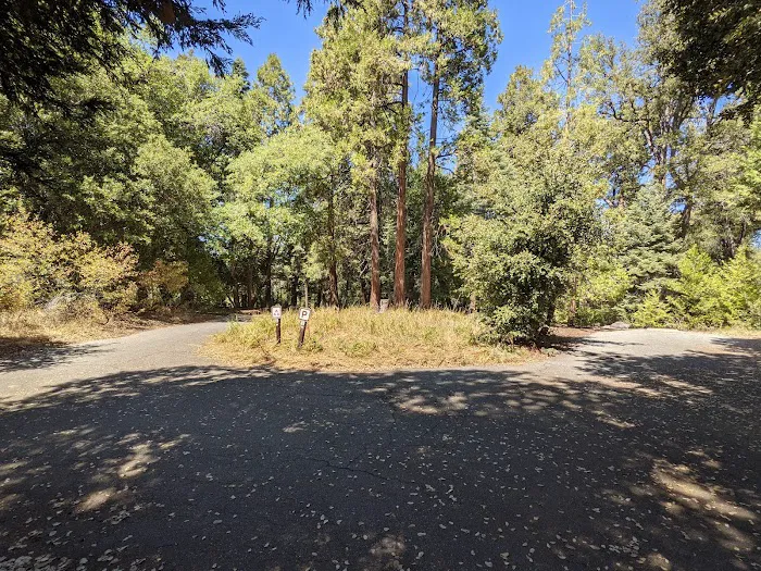 Cedar Grove Group Campground Picture 5