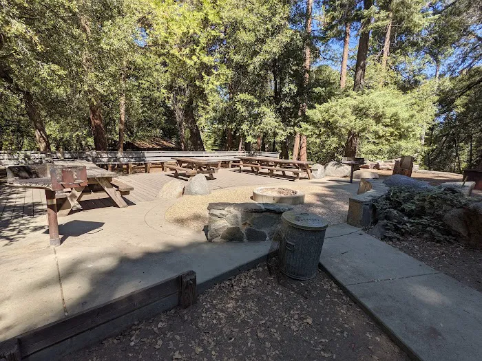 Cedar Grove Group Campground Picture 3