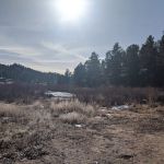 Ouzel Camping Area