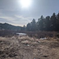 Ouzel Camping Area ico