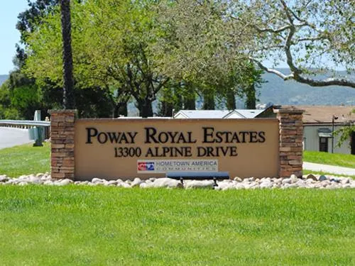 Poway Royal Estates Picture 2