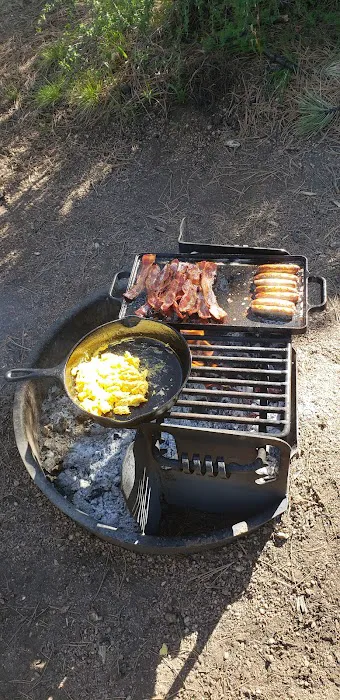 Buffalo Creek Campground Picture 8