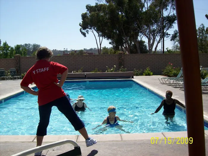 Poinsettia Senior & Family Mobilehome Parks Picture 8