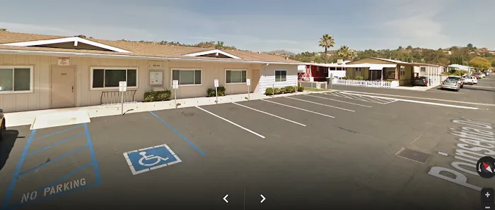 Poinsettia Senior & Family Mobilehome Parks Picture 9