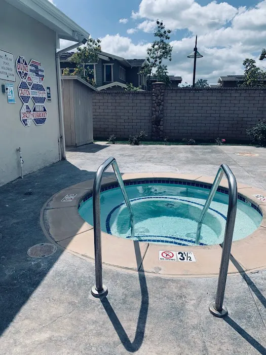 Poinsettia Senior & Family Mobilehome Parks Picture 10