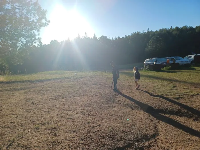 Meadows Group Campground Picture 2