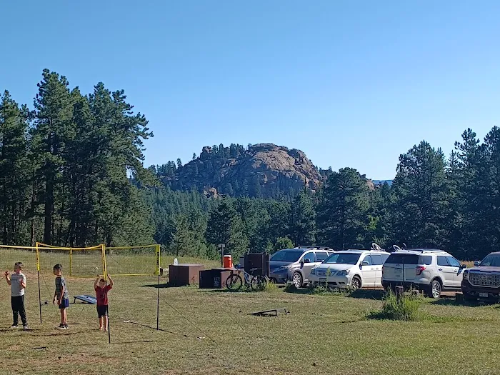 Meadows Group Campground Picture 1