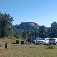 Meadows Group Campground ico