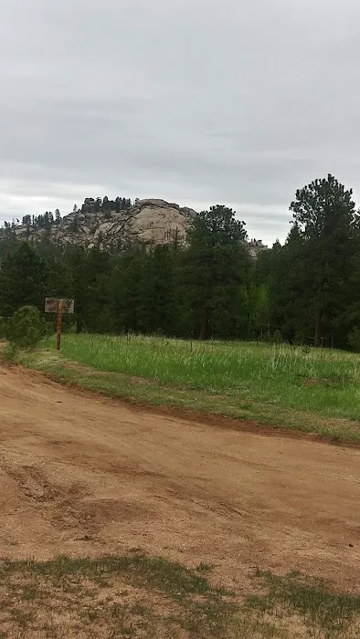 Meadows Group Campground Picture 8