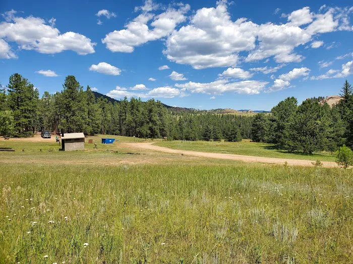 Meadows Group Campground Picture 6