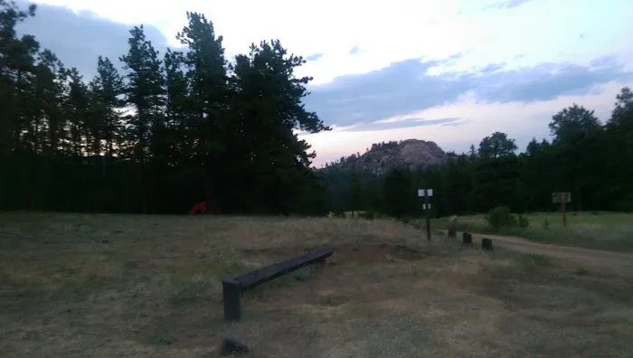 Meadows Group Campground Picture 10