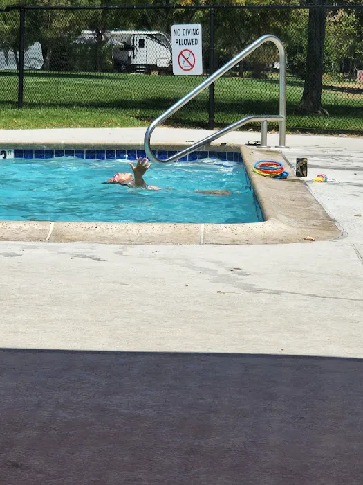 Santee Lake rv Resort Picture 1