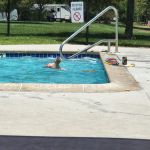 Santee Lake rv Resort