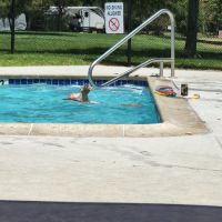 Santee Lake rv Resort ico