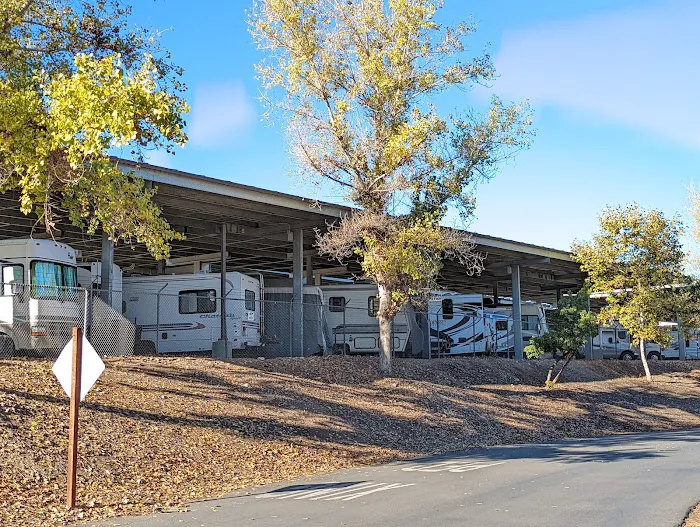 Santee Lake rv Resort Picture 3