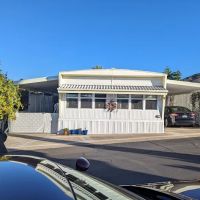 Mission Gorge Villa ico