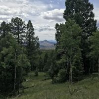 Kelsey Campground ico