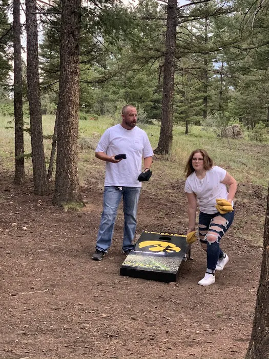 Kelsey Campground Picture 6