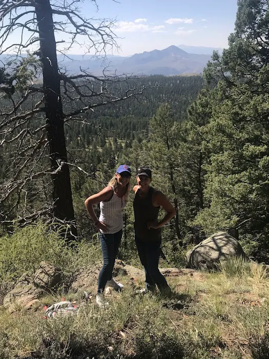 Kelsey Campground Picture 7