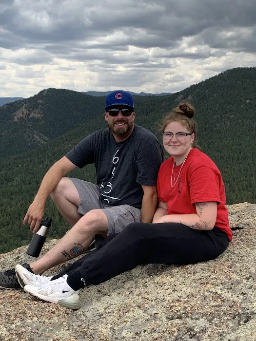Kelsey Campground Picture 4