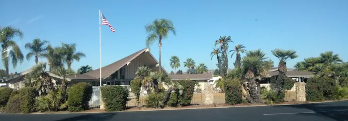 Hawaiian Village Mobile Homes Picture 4