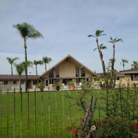 Hawaiian Village Mobile Homes ico