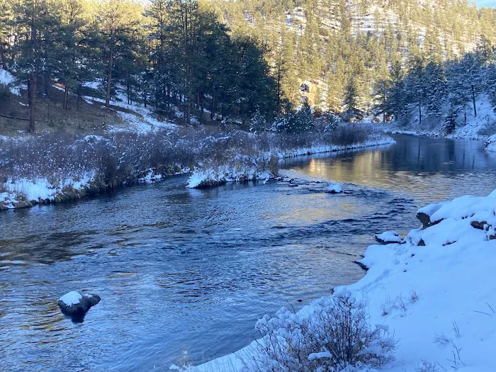 Platte River Campground Picture 6