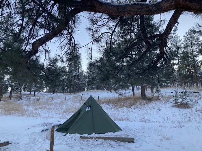 Platte River Campground Picture 4
