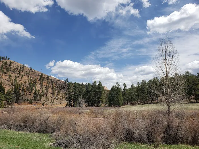 Platte River Campground Picture 3
