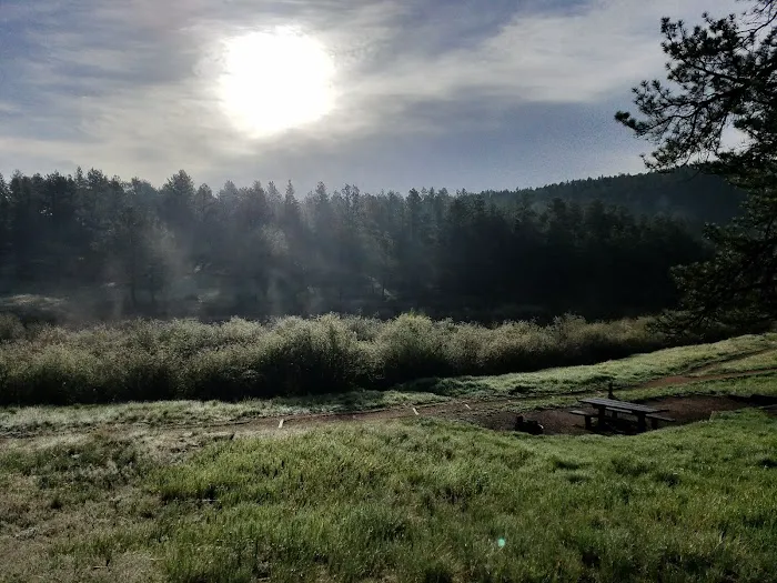 Platte River Campground Picture 7