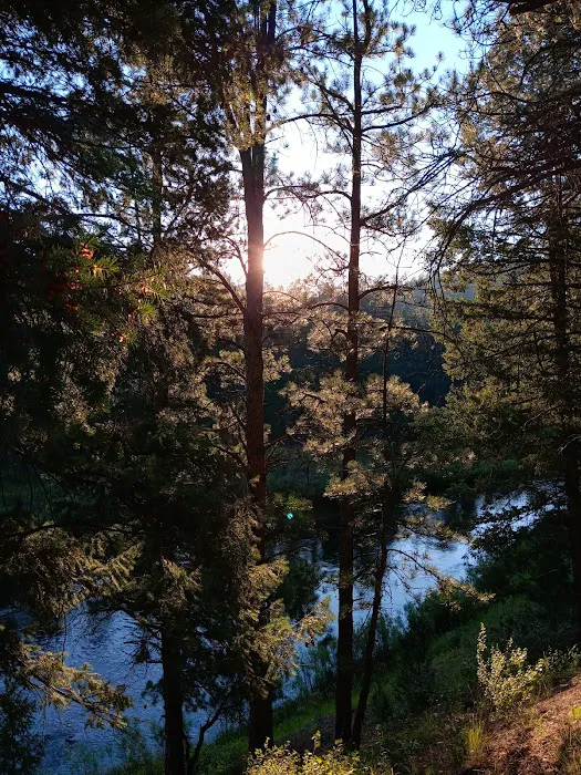 Platte River Campground Picture 9