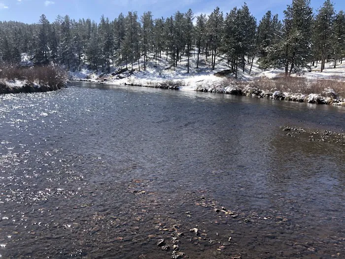Platte River Campground Picture 8