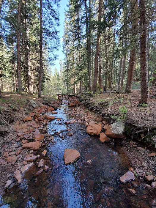 Green Mountain Campground Picture 2