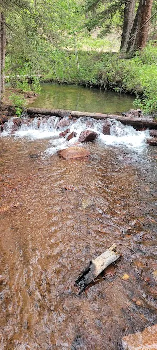 Green Mountain Campground Picture 5