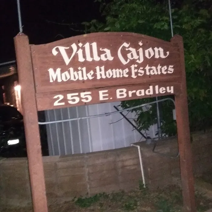 Villa Cajon Mobile Home Estate Picture 5