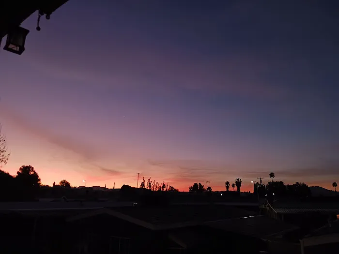 Villa Cajon Mobile Home Estate Picture 9