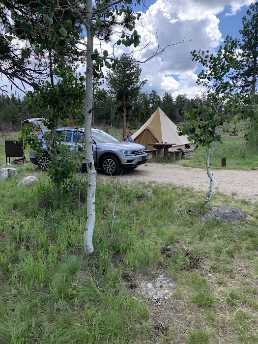 Kelly Dahl Campground Picture 4